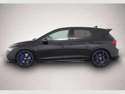 VW Golf (2023) - Foto 4