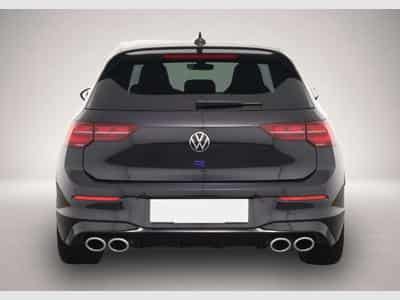VW Golf (2023) - Foto 5