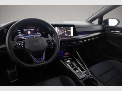 VW Golf (2023) - Foto 6
