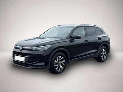 VW Tiguan (2026) - Foto 1