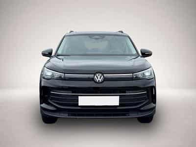 VW Tiguan (2026) - Foto 2