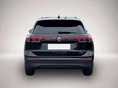 VW Tiguan (2026) - Foto 5