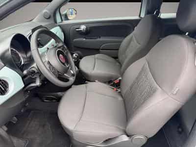 Fiat 500 (2024) - Foto 2