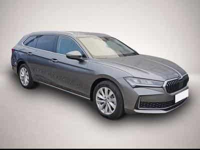 Skoda Superb (2026) - Foto 1