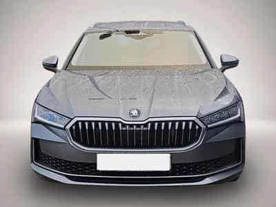 Skoda Superb (2026) - Foto 2