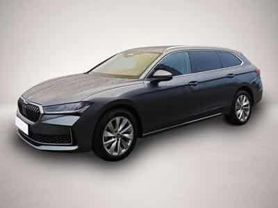 Skoda Superb (2026) - Foto 3