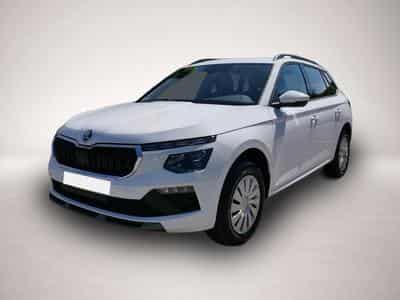 Skoda Kamiq (2026) - Foto 1
