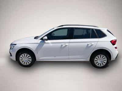 Skoda Kamiq (2026) - Foto 3