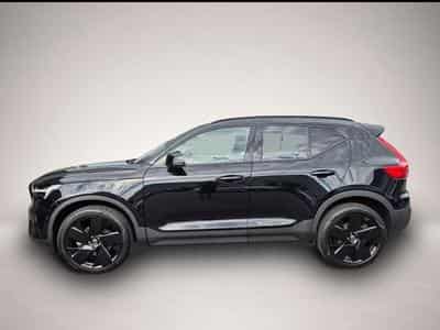 Volvo XC40 (2024) - Foto 3