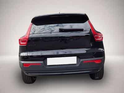 Volvo XC40 (2024) - Foto 4