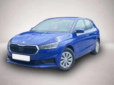 Skoda Fabia (2023) - Foto 1