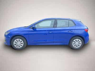 Skoda Fabia (2023) - Foto 2