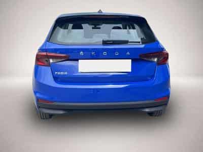 Skoda Fabia (2023) - Foto 4