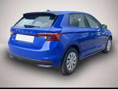 Skoda Fabia (2023) - Foto 5