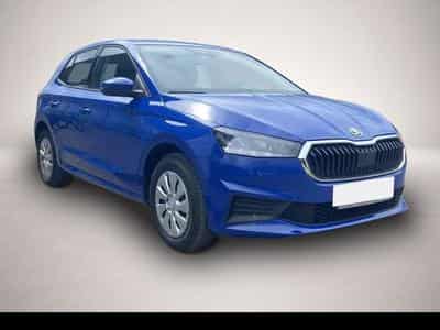 Skoda Fabia (2023) - Foto 7