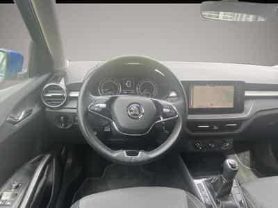 Skoda Fabia (2023) - Foto 8
