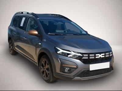 Dacia Jogger (2025) - Foto 1