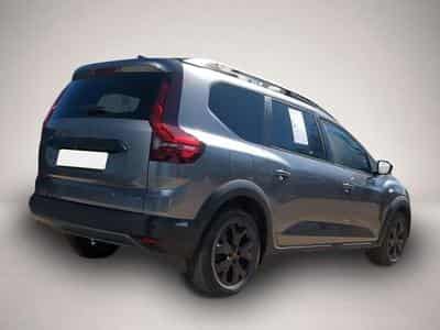 Dacia Jogger (2025) - Foto 3
