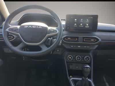 Dacia Jogger (2025) - Foto 5