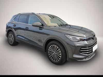 VW Tiguan (2026) - Foto 1