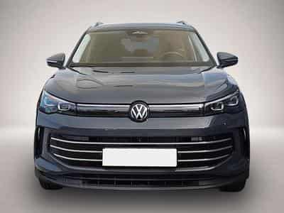 VW Tiguan (2026) - Foto 2