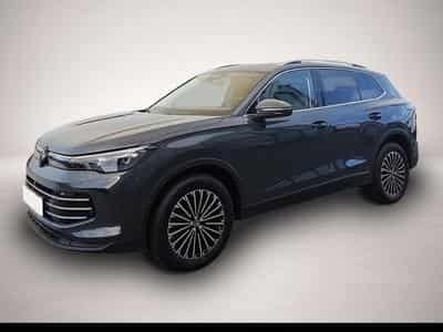 VW Tiguan (2026) - Foto 3