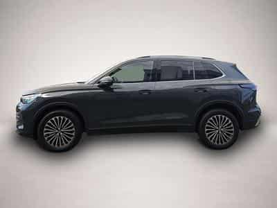 VW Tiguan (2026) - Foto 4