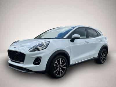 Ford Puma (2023) - Foto 1
