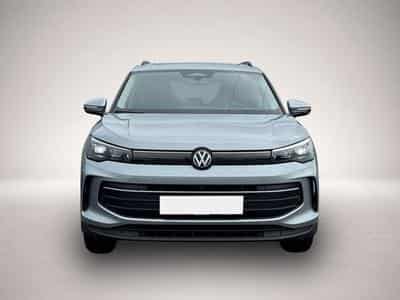 VW Tiguan (2026) - Foto 2