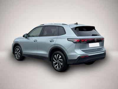 VW Tiguan (2026) - Foto 4