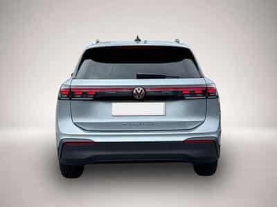 VW Tiguan (2026) - Foto 5