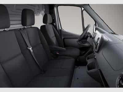 Mercedes Sprinter (2025) - Foto 2