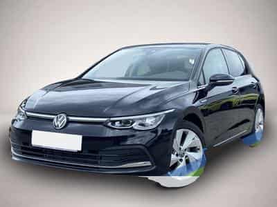 VW Golf (2024) - Foto 1