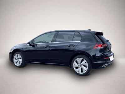 VW Golf (2024) - Foto 3