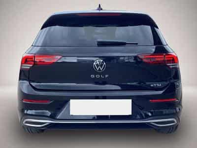 VW Golf (2024) - Foto 4
