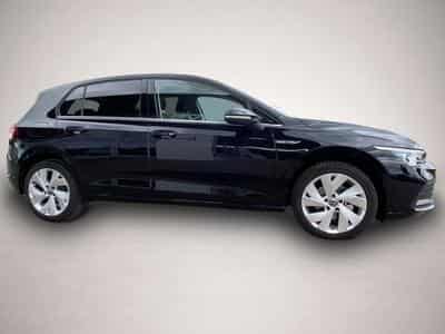 VW Golf (2024) - Foto 6