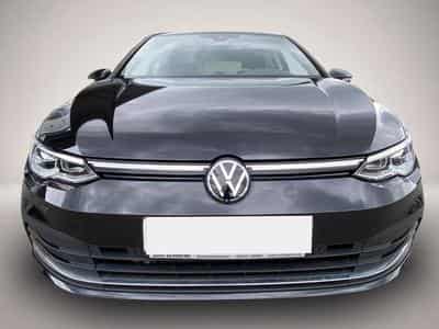 VW Golf (2024) - Foto 7