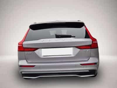 Volvo V60 (2025) - Foto 5