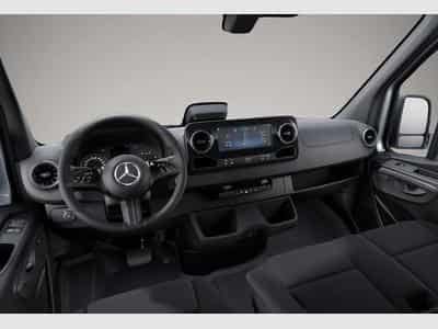 Mercedes Sprinter (2025) - Foto 1