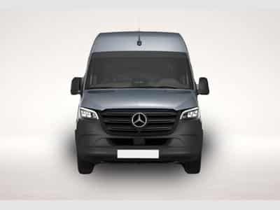 Mercedes Sprinter (2025) - Foto 3