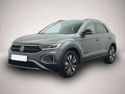 VW T-Roc (2025) - Foto 1