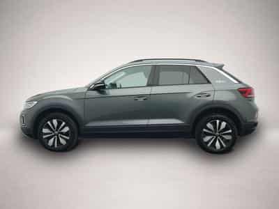 VW T-Roc (2025) - Foto 2