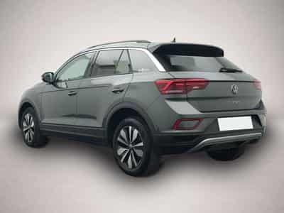 VW T-Roc (2025) - Foto 3