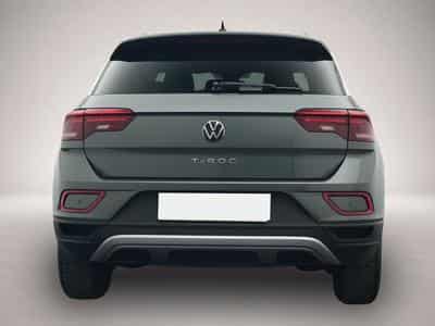 VW T-Roc (2025) - Foto 4