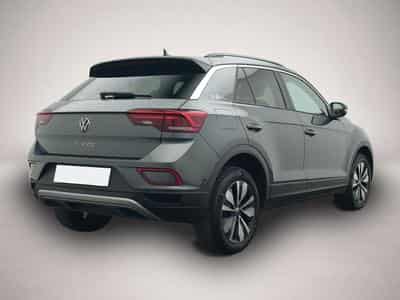 VW T-Roc (2025) - Foto 5