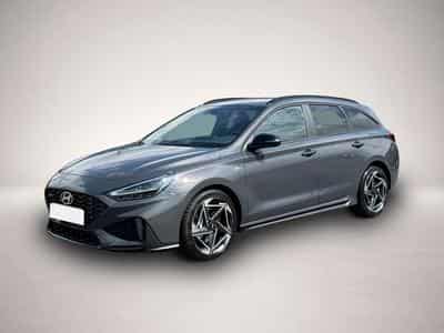 Hyundai i30 (2017) - Foto 1