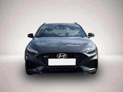 Hyundai i30 (2017) - Foto 2