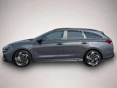 Hyundai i30 (2017) - Foto 3