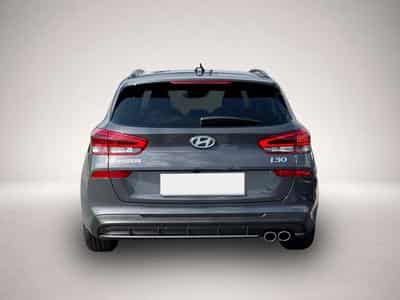 Hyundai i30 (2017) - Foto 5