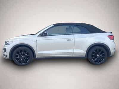 VW T-Roc (2022) - Foto 2